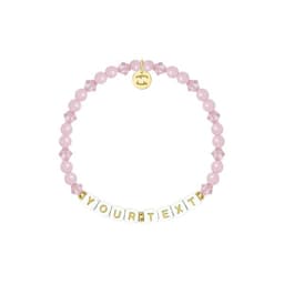 Bloom Floral bracelet